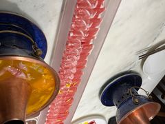-涮福記·现切牛羊肉火锅(世纪汇店)