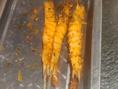 -福苗小骆驼烧烤(曲江店)