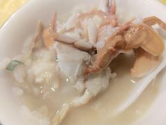 -得记得潮州海鲜砂锅粥(宝业路店)
