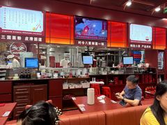 -喜家德虾仁水饺(深圳印力中心店)