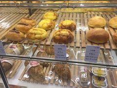 -BreadTalk面包新语·烘焙蛋糕(高德置地春广场店)