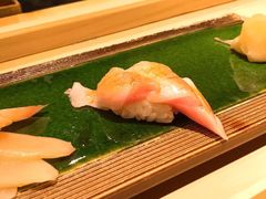 -鮨一日本料理(大中华店)