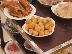 -新泰火锅城(蛟翔店)