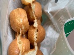 -兰芳园手打柠檬茶(下沙奥特莱斯店)