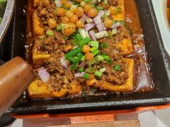 -全牛匠·乐山跷脚牛肉(西北旺万象汇店)