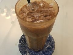 -Fern Forest Cafe
