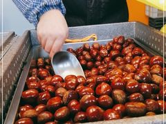 -好好栗子店(海宁总店)