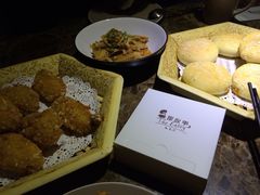 那故事.叙餐厅-那故事(建业·壹号城邦店)