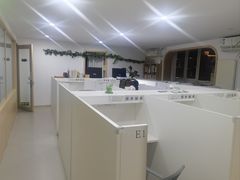 -竹川学社·自助沉浸自习室(海淀黄庄店)