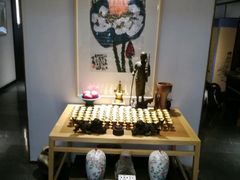 -成都皈徕栖精品酒店(四川大学九眼桥店)