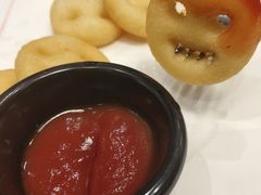 -米斯特比萨(罗斯福店)