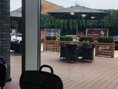 -麦当劳(欧陆广场店)