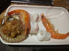 -船奇蒸汽海鲜·闽菜(八市海鲜总店)