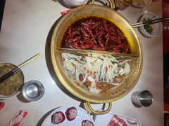 -小龙坎火锅(全球总店)