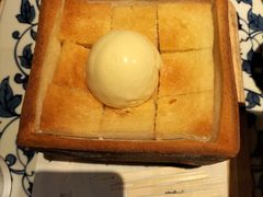 -绿茶餐厅(珞珈创意城店)