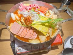 -阿卡AK.Lab洋风韩餐(花园路万达坊店)