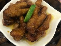 -虾饺妹·粤式手工点心(水荫路店)