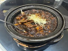 -香雪海饭店中餐厅(人民桥店)