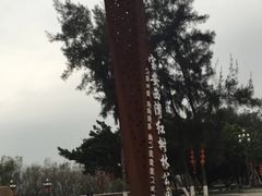 -宝安西湾红树林湿地公园