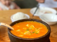 鲜虾石锅豆腐-小和庆·知味(首铸万科店)