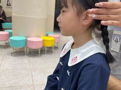 -天真蓝照相馆(五角场百联又一城店)