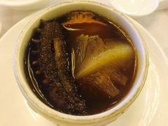 -聚春园自助餐厅(东街口店)
