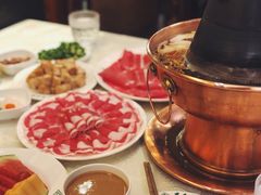 -东来顺饭庄(天坛店)