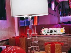 -堂会·KTV·自助餐·团建聚会(天河店)