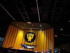 -超级猩猩健身·团课(铁机路迅博店)