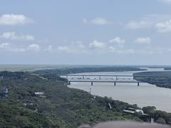 -珲春防川景区