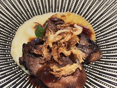 -MIO弥欧洋房西餐厅(中央大街店)