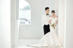 点击看大图 -帆拉斐婚纱摄影(春熙店)
