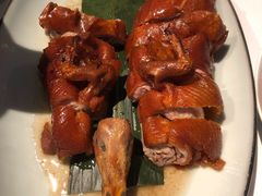 -禧宴Joyous Restaurant(禧园店)