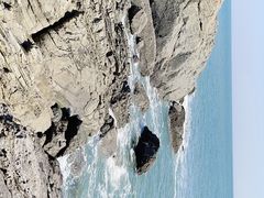 -灵山岛风景区