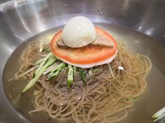 -紫霞门韩国料理烤肉(深南东路店)