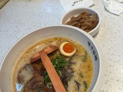 -味千拉面(泰州万达广场店)