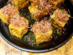 -仓桥家·焗寿司·锅物(光谷步行街店)