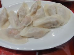 -喜家德虾仁水饺(世纪大都会店)