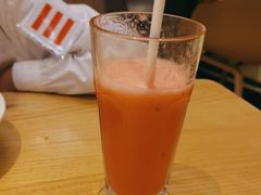 -菲滋意式餐厅(银泰百货金华江南店)