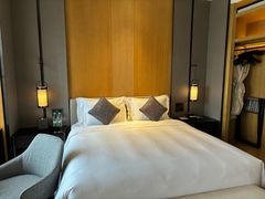 -广州德安丽舍凯宾斯基酒店