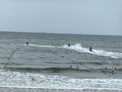-青澳湾北回归线广场