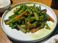 -猪腰一家·地道佛山菜(盐步店)