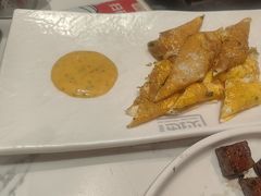 -火地铁板烧(昆山万象汇店)
