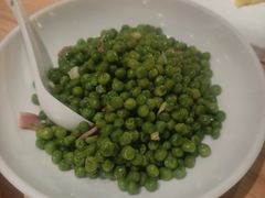 -院子餐厅·大锅菜·老杭帮(桥西直街店)