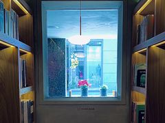 一楼-思南书局(复兴中路店)