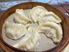 -老淮城·长鱼面(河下古镇店)