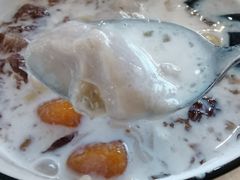 -东东鲜芋圆(郑州店)