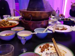 -南门四季铜锅涮肉(大屯·北苑店)