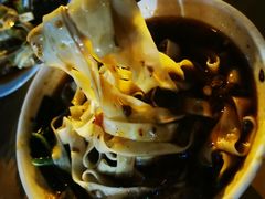 -雷祖芳老妈蹄花店