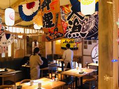 大堂-TORO MaKi 寿司·日料(华创店)